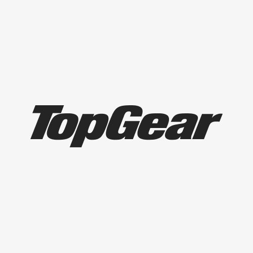 BBC Top Gear
